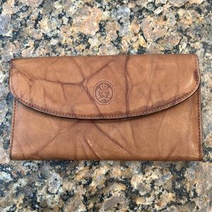 Women’s Mundi Leather Wallet